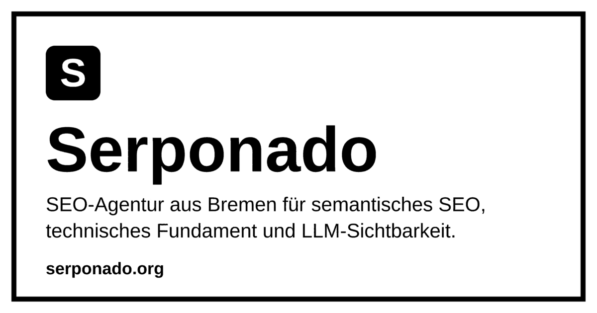 Serponado